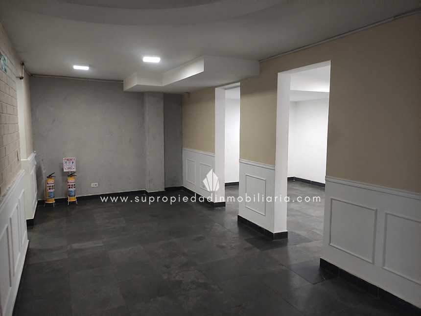 Casa-local EN ARRIENDO EN El Poblado, código: 10263210 - 4