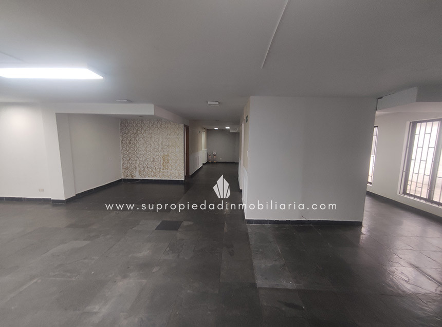 Casa-local EN ARRIENDO EN El Poblado, código: 10263210 - 7