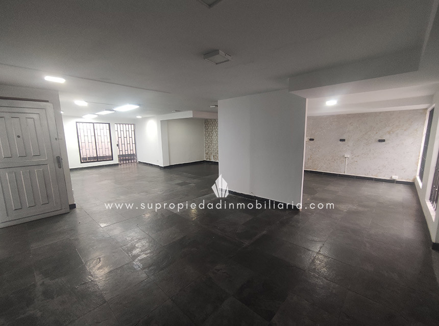 Casa-local EN ARRIENDO EN El Poblado, código: 10263210 - 8