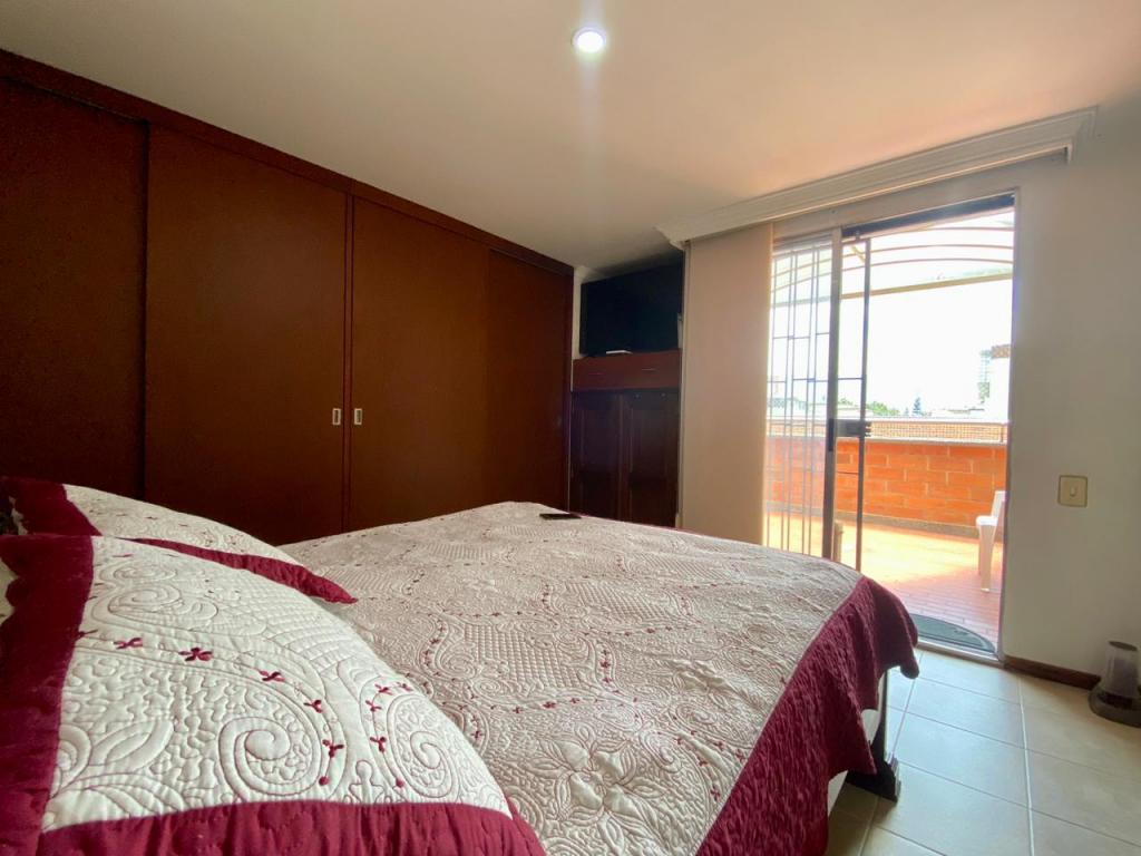 Apartamento en arriendo en El Poblado Patio Bonito Su Propiedad