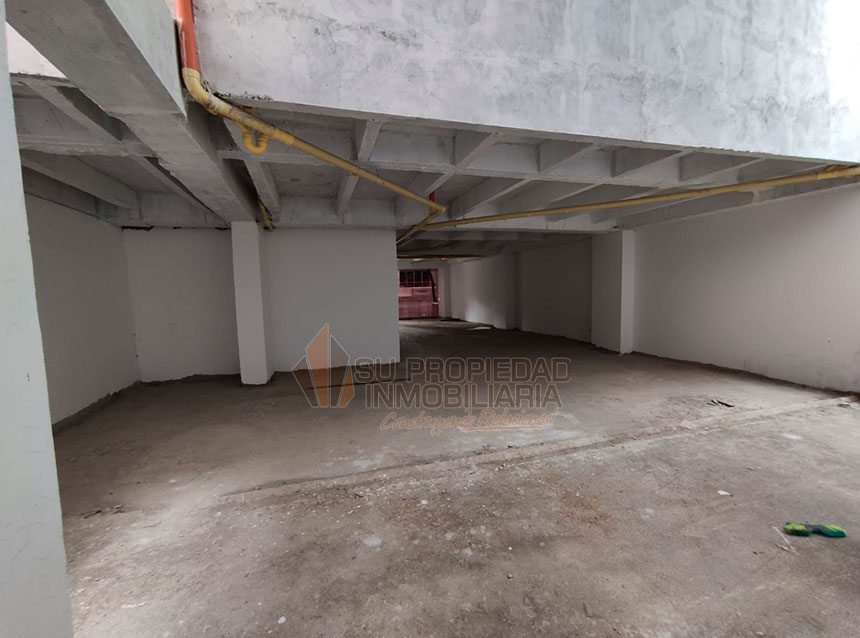 Local EN ARRIENDO EN Belén Miravalle, código: 1057478 - 1