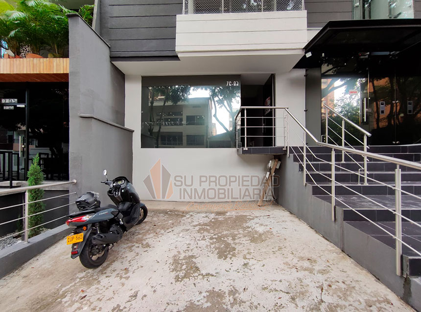 Local EN ARRIENDO EN Belén Miravalle, código: 1057478 - 11