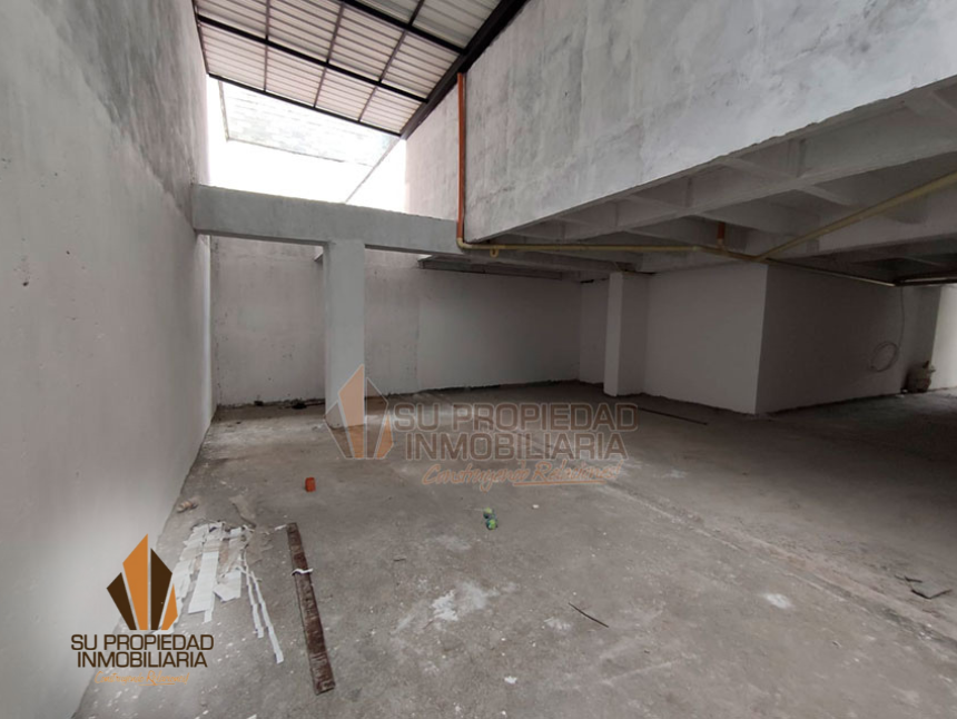 Local EN ARRIENDO EN Belén Miravalle, código: 1057478 - 0