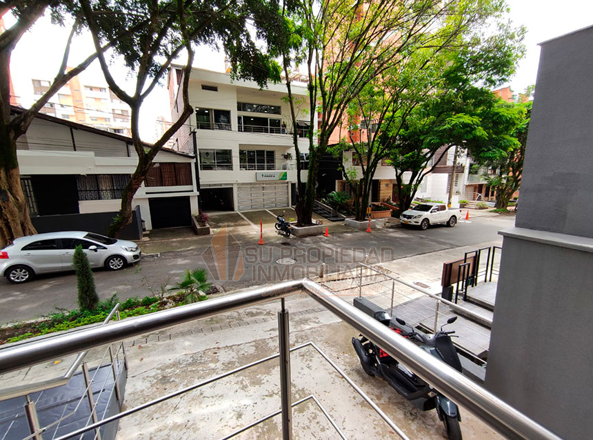 Local EN ARRIENDO EN Belén Miravalle, código: 1057478 - 3