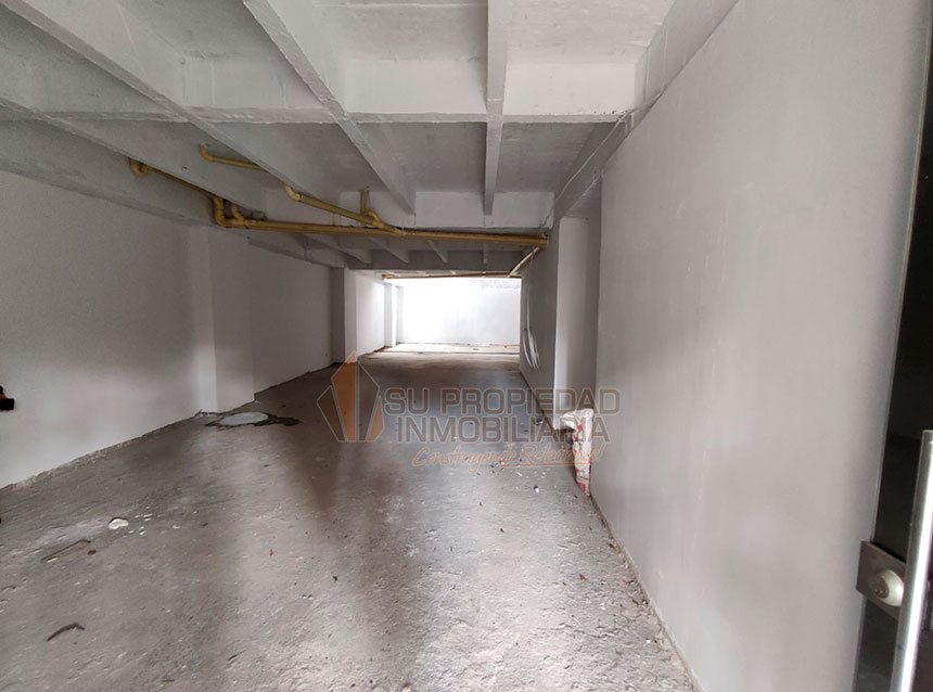 Local EN ARRIENDO EN Belén Miravalle, código: 1057478 - 4