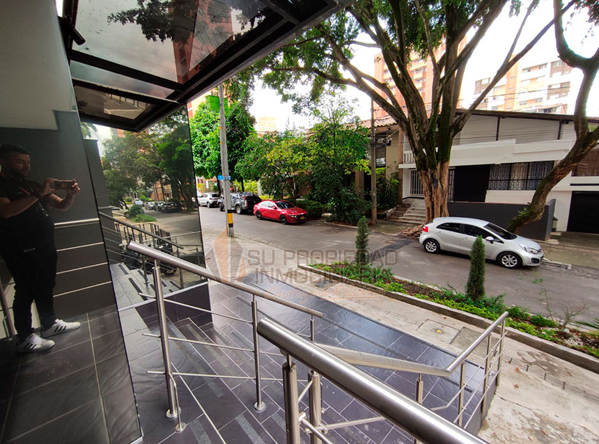 Local EN ARRIENDO EN Belén Miravalle, código: 1057478 - 5
