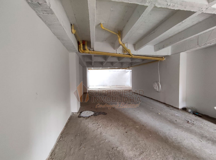 Local EN ARRIENDO EN Belén Miravalle, código: 1057478 - 6