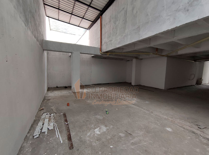 Local EN ARRIENDO EN Belén Miravalle, código: 1057478 - 7