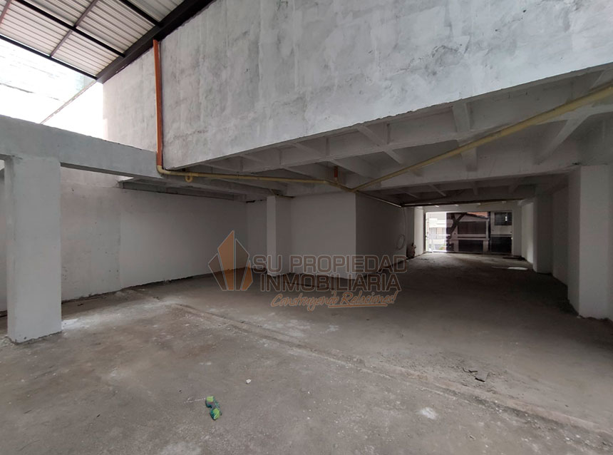 Local EN ARRIENDO EN Belén Miravalle, código: 1057478 - 8