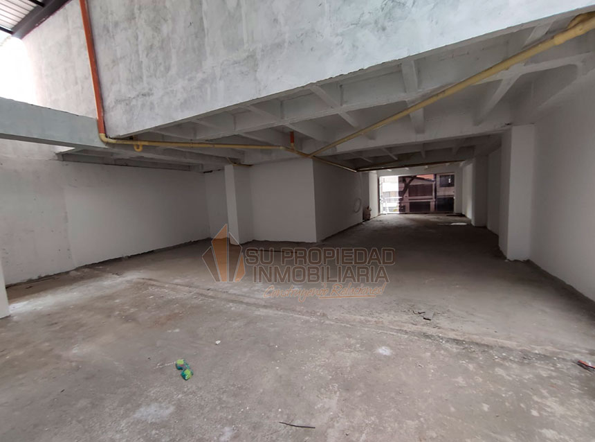 Local EN ARRIENDO EN Belén Miravalle, código: 1057478 - 9