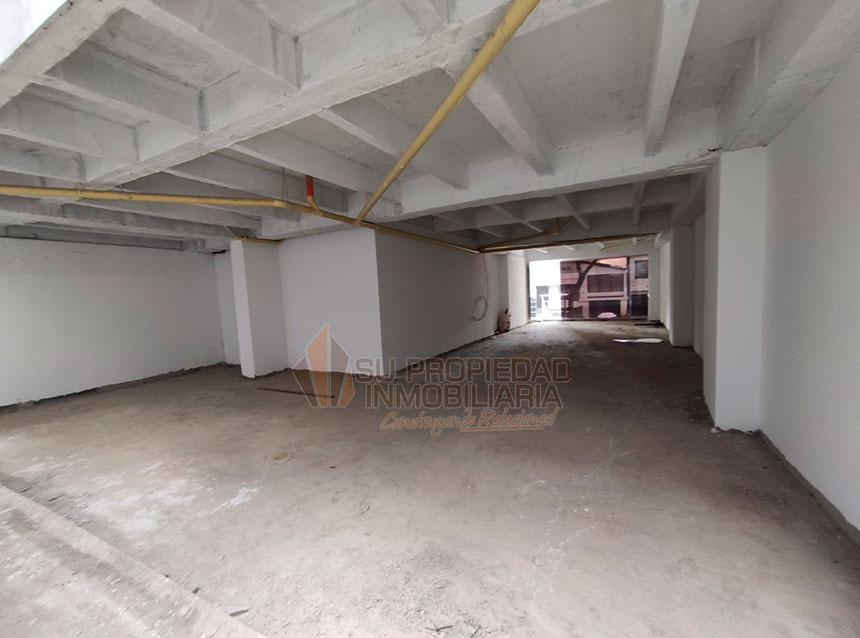 Local EN ARRIENDO EN Belén Miravalle, código: 1057478 - 2