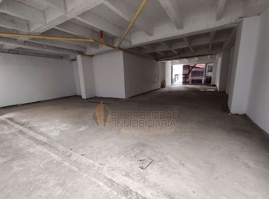 Local EN ARRIENDO EN Belén Miravalle, código: 1057478 - 10