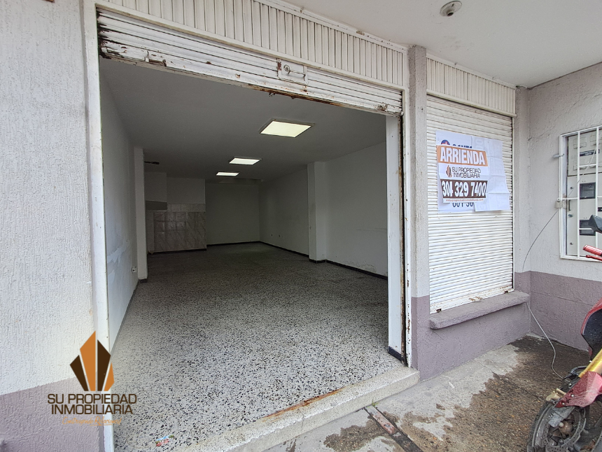 Local EN ARRIENDO EN Prado Veraniego, código: 10268512 - 0