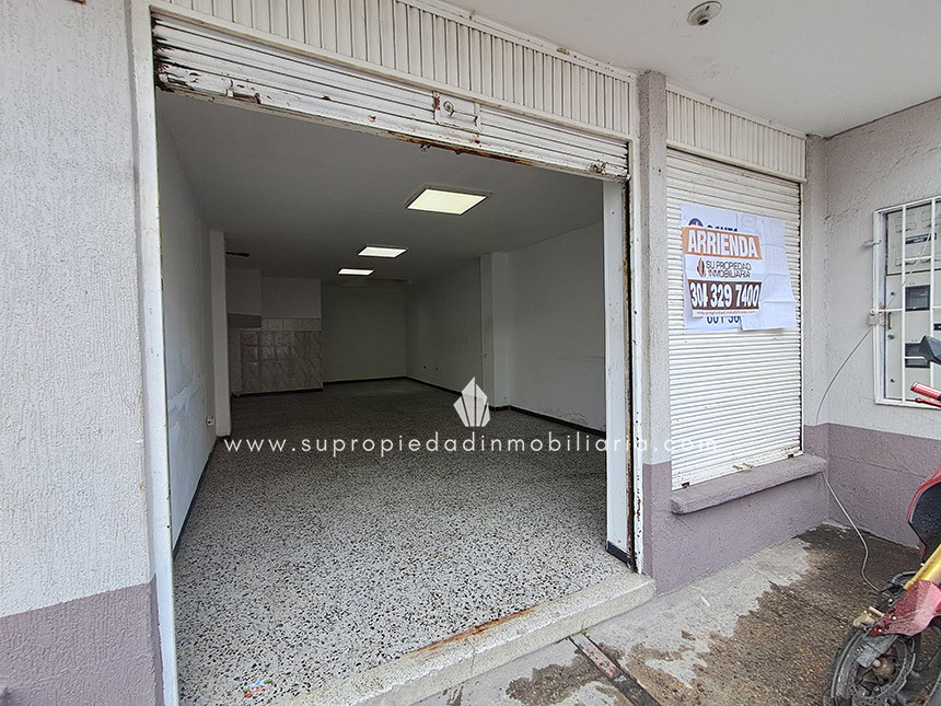 Local EN ARRIENDO EN Prado Veraniego, código: 10268512 - 1