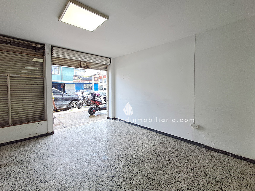 Local EN ARRIENDO EN Prado Veraniego, código: 10268512 - 7
