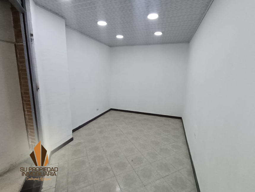Local EN ARRIENDO EN Chapinero Central, código: 10279560 - 0