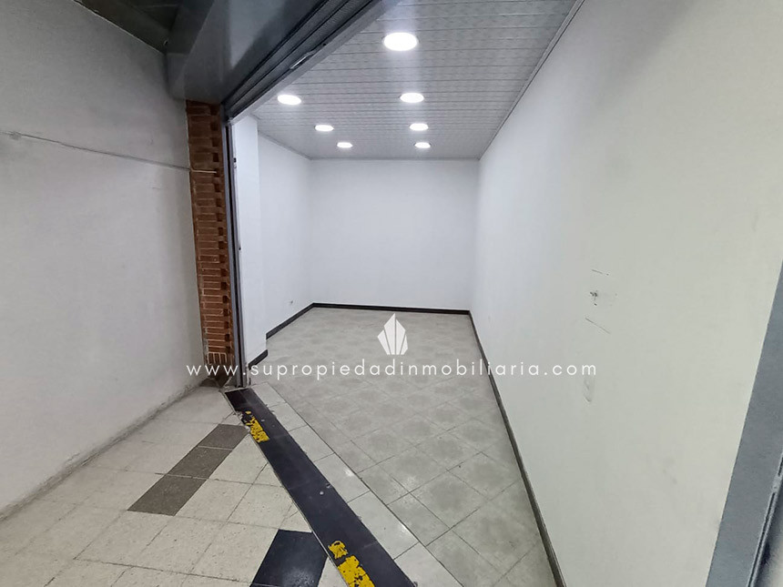 Local EN ARRIENDO EN Chapinero Central, código: 10279560 - 2