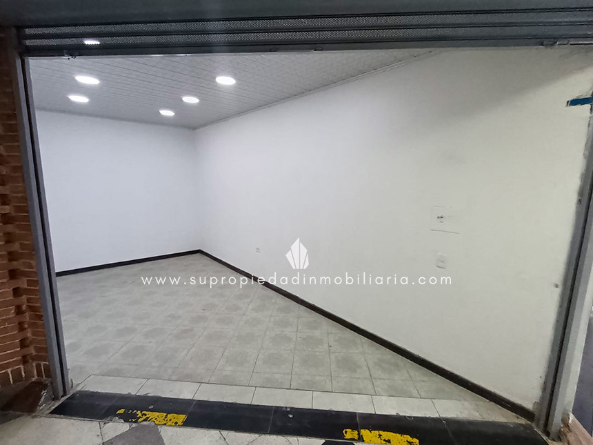 Local EN ARRIENDO EN Chapinero Central, código: 10279560 - 3