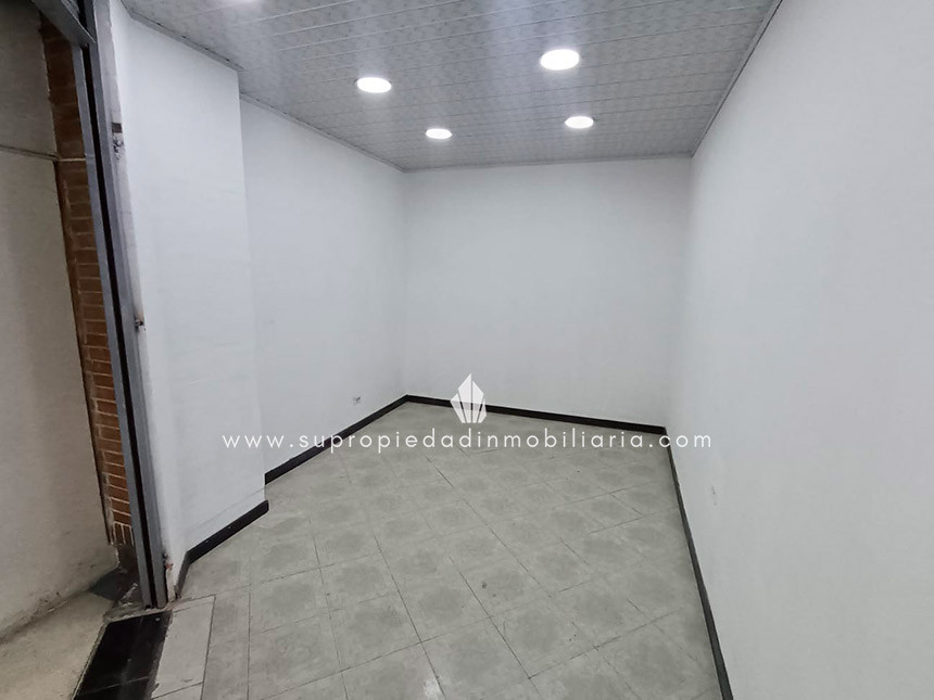 Local EN ARRIENDO EN Chapinero Central, código: 10279560 - 4