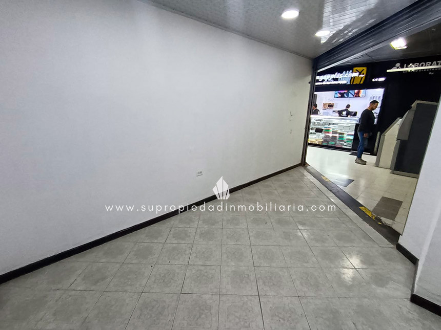 Local EN ARRIENDO EN Chapinero Central, código: 10279560 - 5