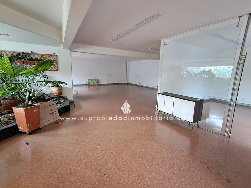 Bodega EN ARRIENDO EN Aguacatala, código: 10284768 - 9