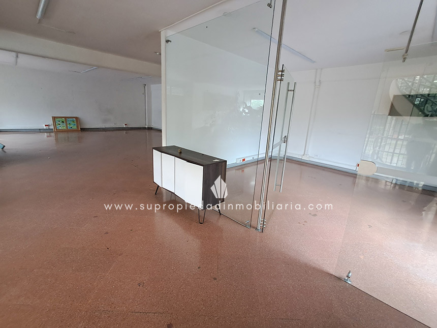 Bodega EN ARRIENDO EN Aguacatala, código: 10284768 - 10