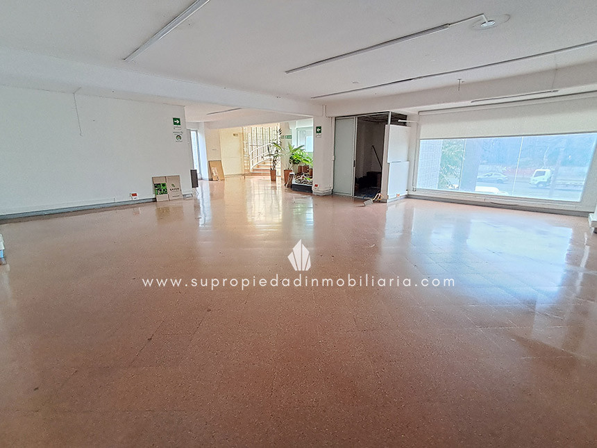Bodega EN ARRIENDO EN Aguacatala, código: 10284768 - 12