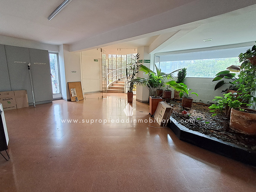 Bodega EN ARRIENDO EN Aguacatala, código: 10284768 - 13