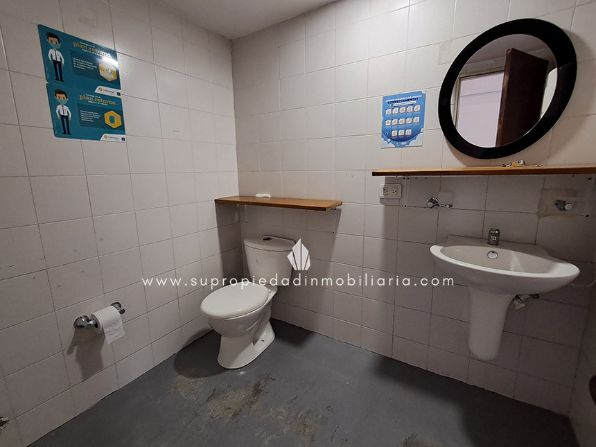 Bodega EN ARRIENDO EN Aguacatala, código: 10284768 - 15