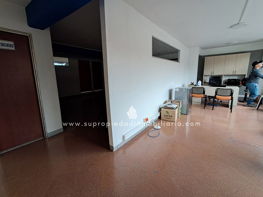Bodega EN ARRIENDO EN Aguacatala, código: 10284768 - 17