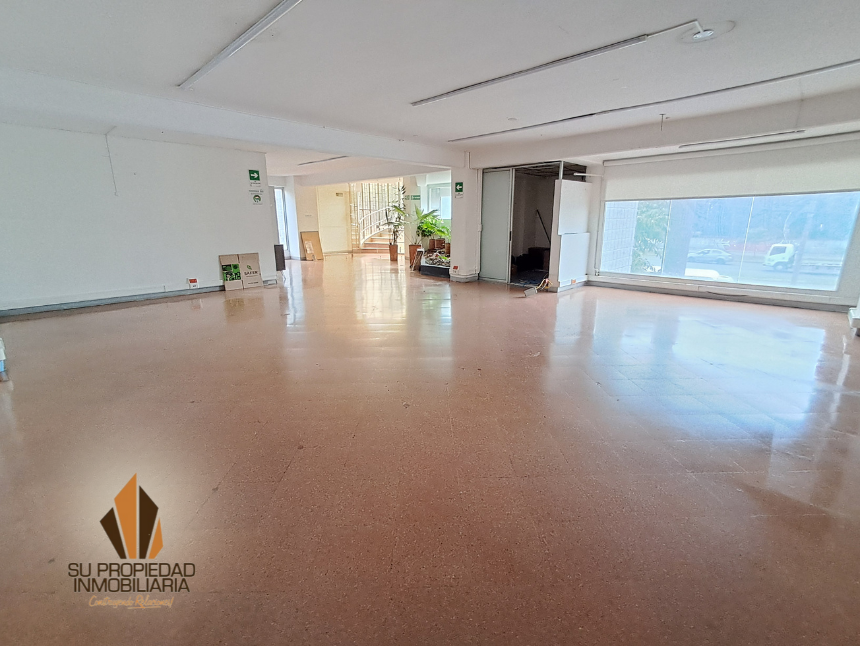 Bodega EN ARRIENDO EN Aguacatala, código: 10284768 - 0