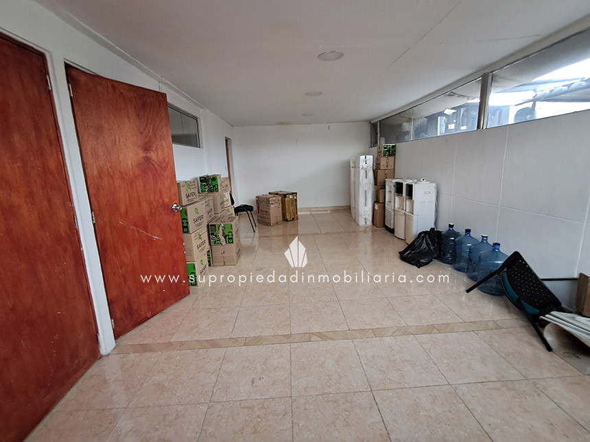 Bodega EN ARRIENDO EN Aguacatala, código: 10284768 - 19
