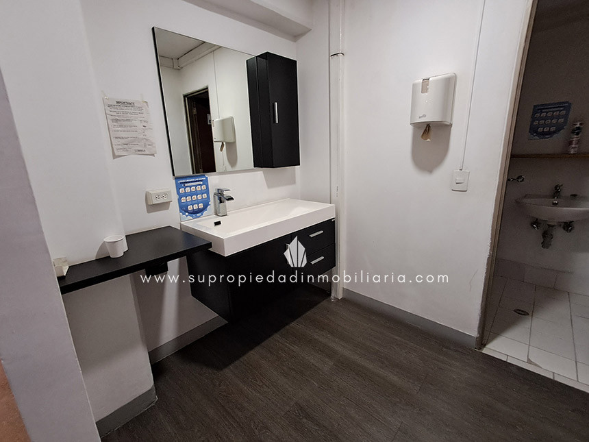 Bodega EN ARRIENDO EN Aguacatala, código: 10284768 - 20