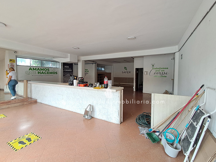 Bodega EN ARRIENDO EN Aguacatala, código: 10284768 - 3