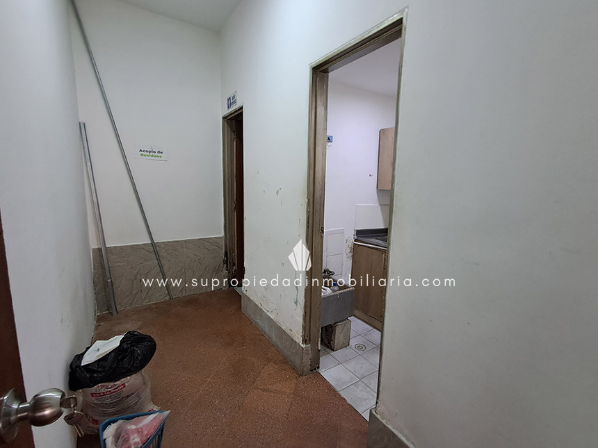 Bodega EN ARRIENDO EN Aguacatala, código: 10284768 - 4
