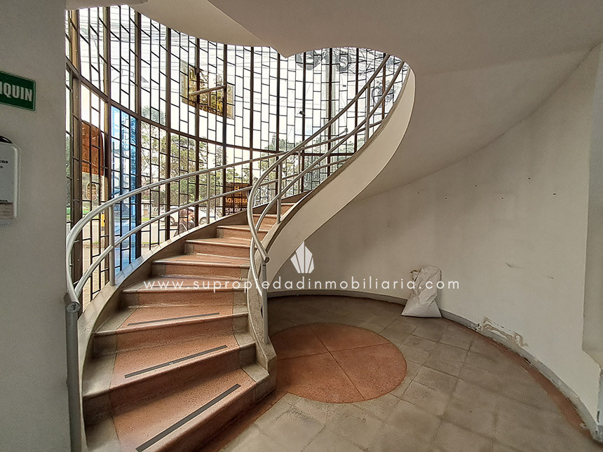 Bodega EN ARRIENDO EN Aguacatala, código: 10284768 - 8