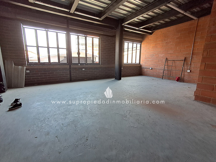 Bodega EN ARRIENDO EN Guayabal, código: 10289076 - 2