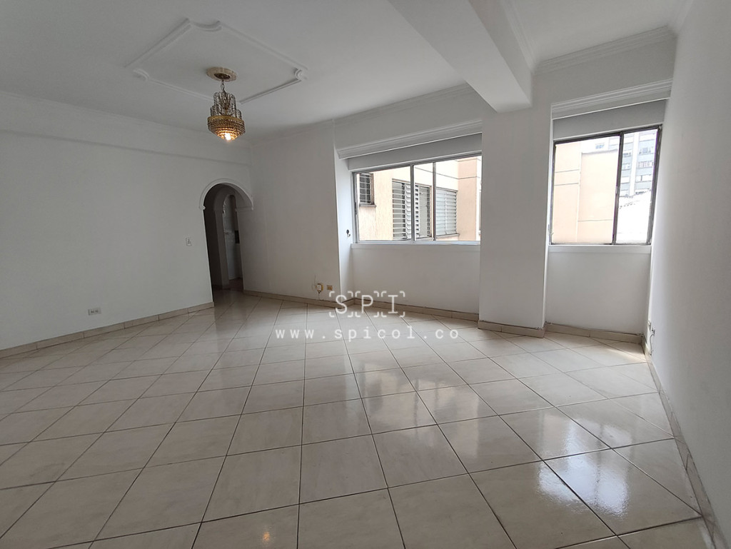 APARTAMENTO Carrera 45 # 52 -50, Candelaria, Medellín