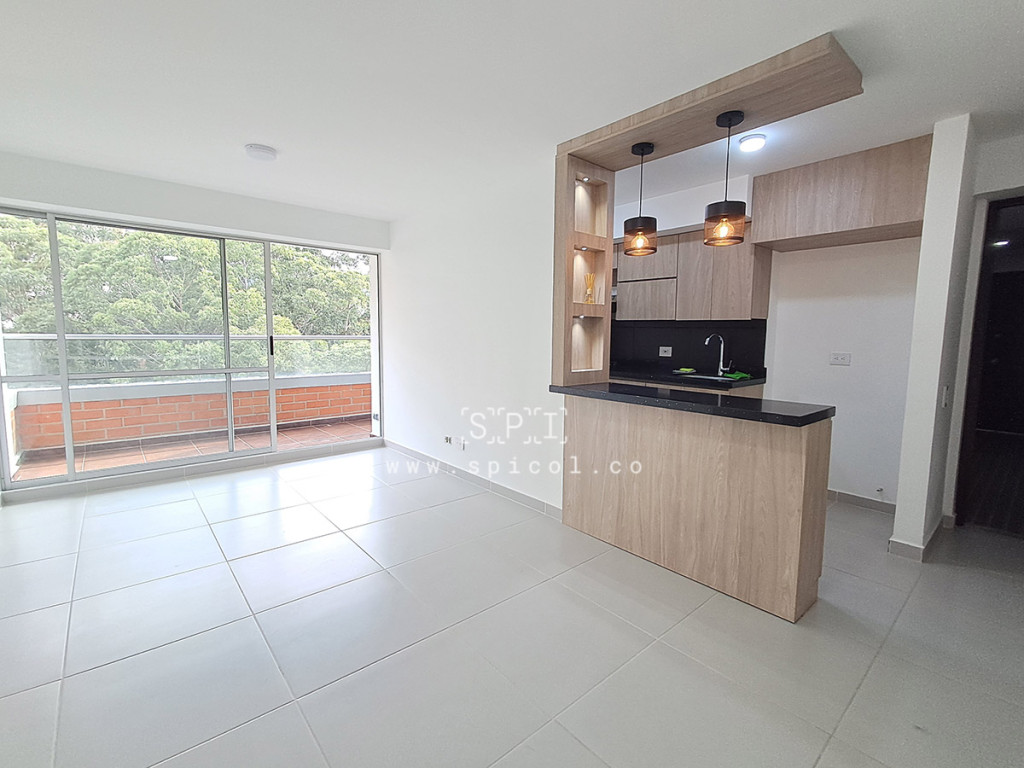 APARTAMENTO Calle 70 Sur #38 -305, Loma Linda, Sabaneta
