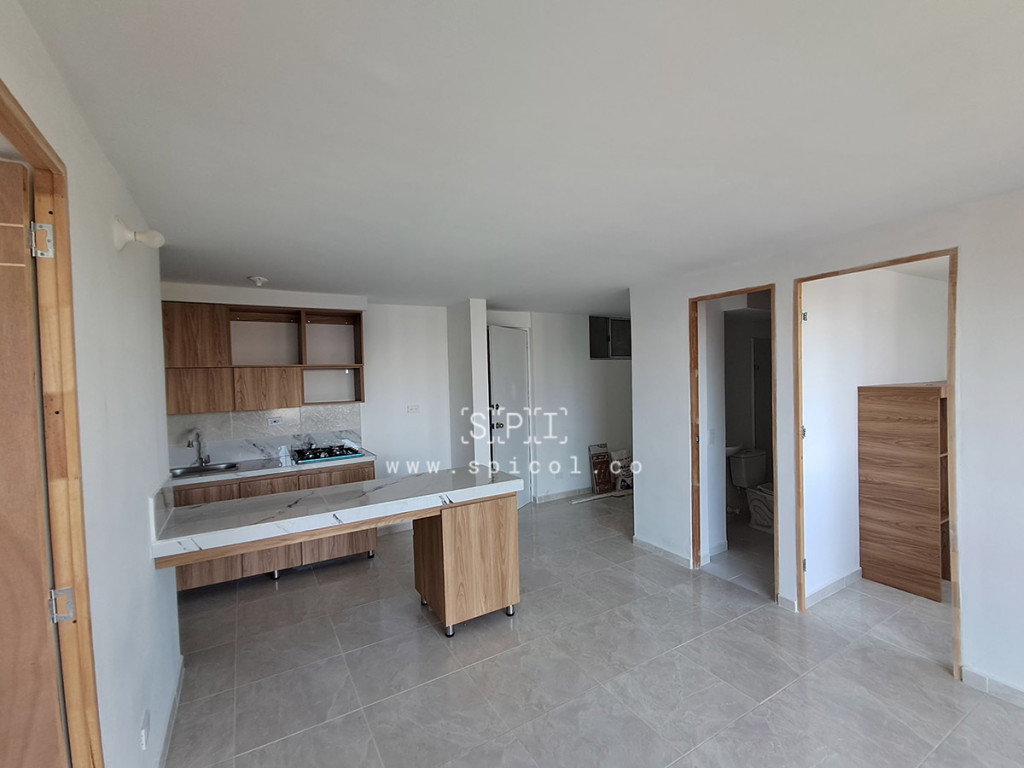APARTAMENTO Transversal 53 B # 68D 62, El Porvenir, Rionegro