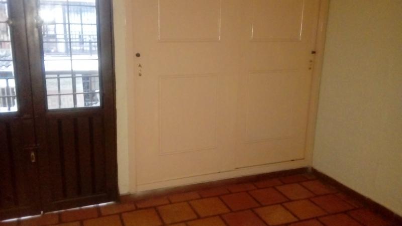 Casa EN VENTA EN BRISAS DE GUABITO, código: 20163 - 12