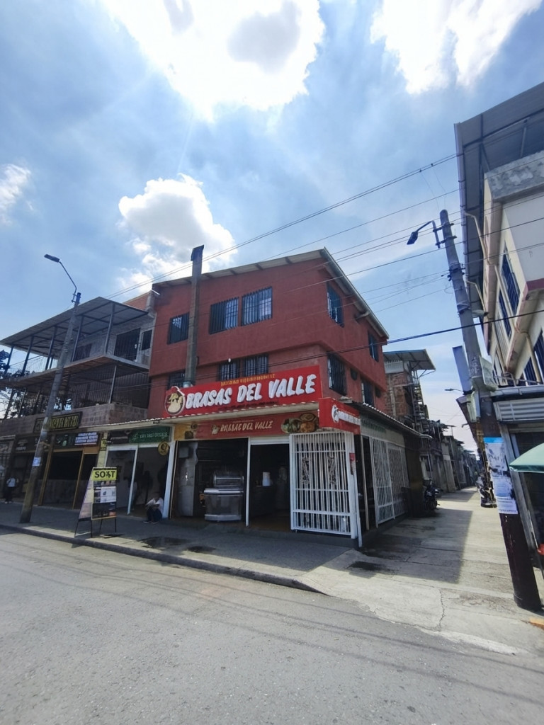 APARTAMENTO Carrera 26Q # 122 - 94 Apto 3 PISO, CALIMIO DESEPAZ, Cali