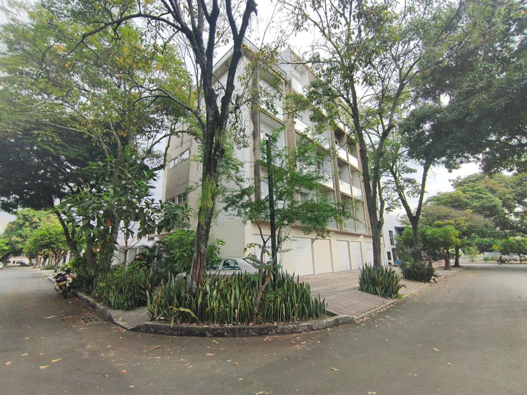 Apartment for rent in Cali