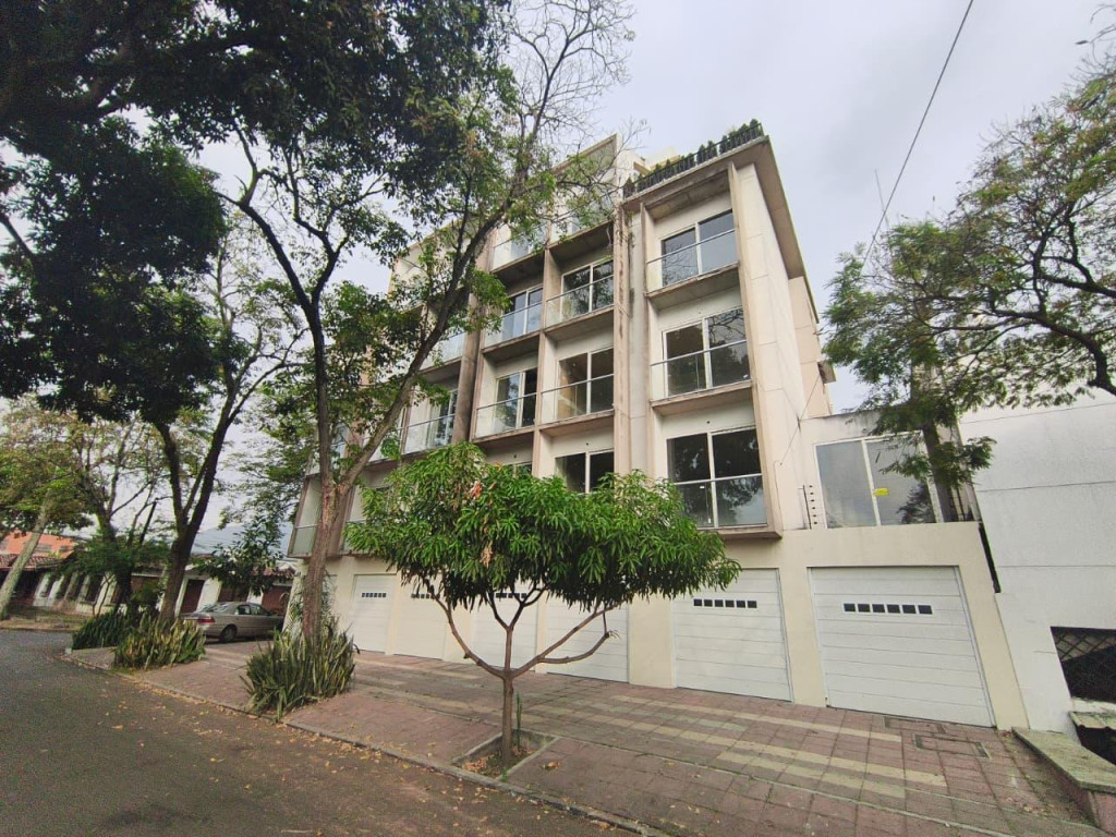 Apartment for rent in Cali