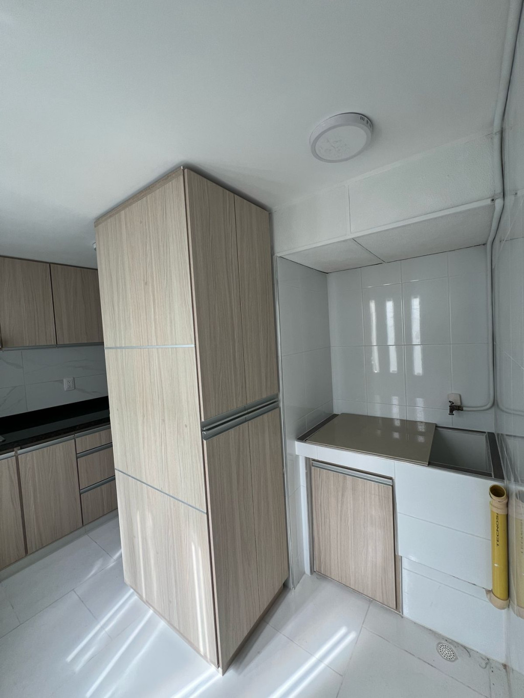 Apartamento EN VENTA EN Cañaverales, código: 10237462 - 3