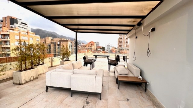 Foto Apartamento en Arriendo en Norte, Bogotá, Bogota D.C - $ 16.000.000 - doAAPME1211 - BienesOnLine