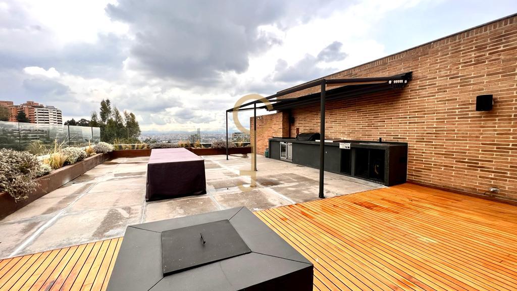 Foto Apartamento en Arriendo en Norte, Bogotá, Bogota D.C - $ 40.000.000 - doAAPME1212 - BienesOnLine