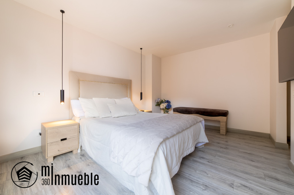 Casa EN VENTA EN Bosque De Pinos-Usaquén, código: 1057764 - 18
