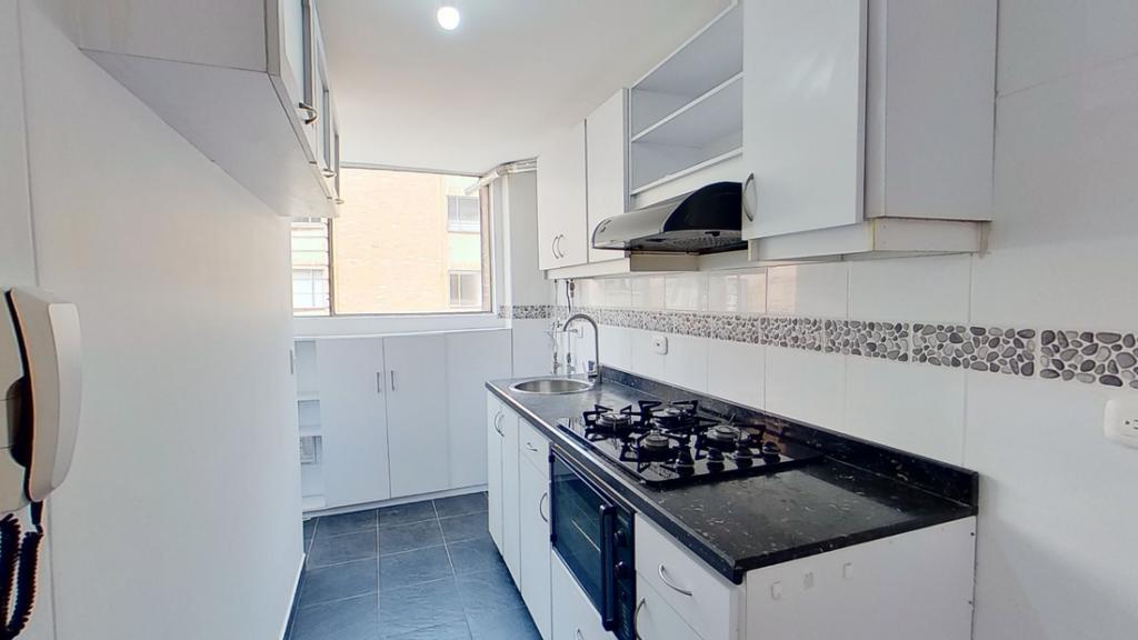 Apartamento EN VENTA EN Mirandela, código: 1057792 - 4