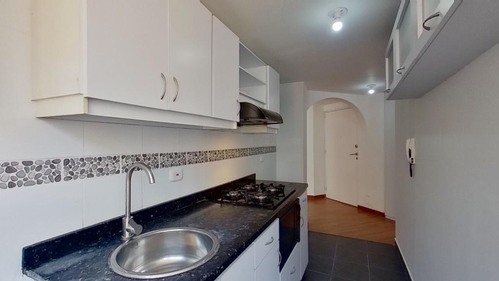 Apartamento EN VENTA EN Mirandela, código: 1057792 - 5
